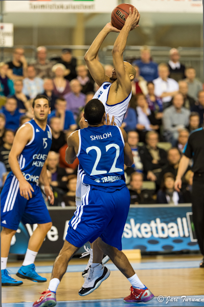 19.02.2013-(Kataja - C.S. Gaz Metan Medias (ROU) )