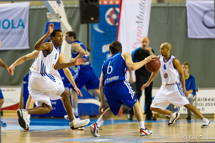 19.02.2013-(Kataja - C.S. Gaz Metan Medias (ROU) )