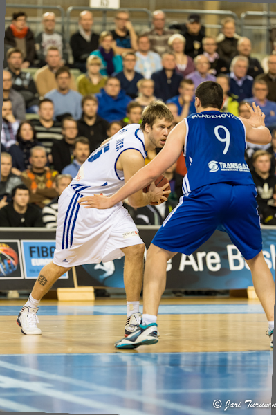 19.02.2013-(Kataja - C.S. Gaz Metan Medias (ROU) )