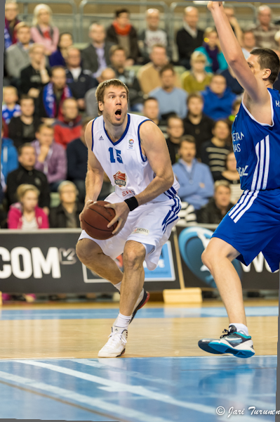 19.02.2013-(Kataja - C.S. Gaz Metan Medias (ROU) )