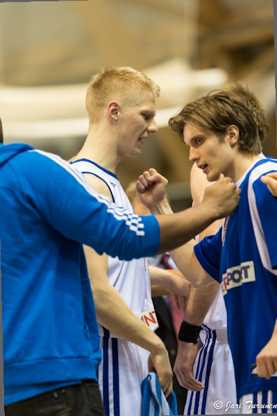 19.02.2013-(Kataja - C.S. Gaz Metan Medias (ROU) )