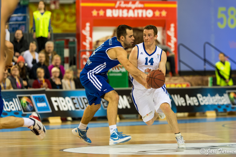 19.02.2013-(Kataja - C.S. Gaz Metan Medias (ROU) )