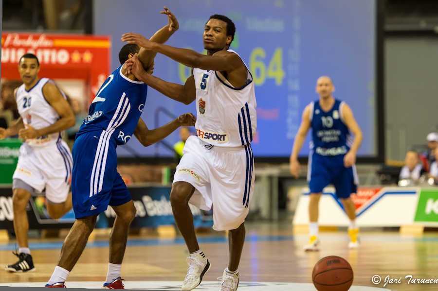 19.02.2013-(Kataja - C.S. Gaz Metan Medias (ROU) )