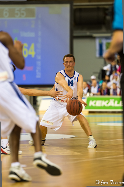 19.02.2013-(Kataja - C.S. Gaz Metan Medias (ROU) )