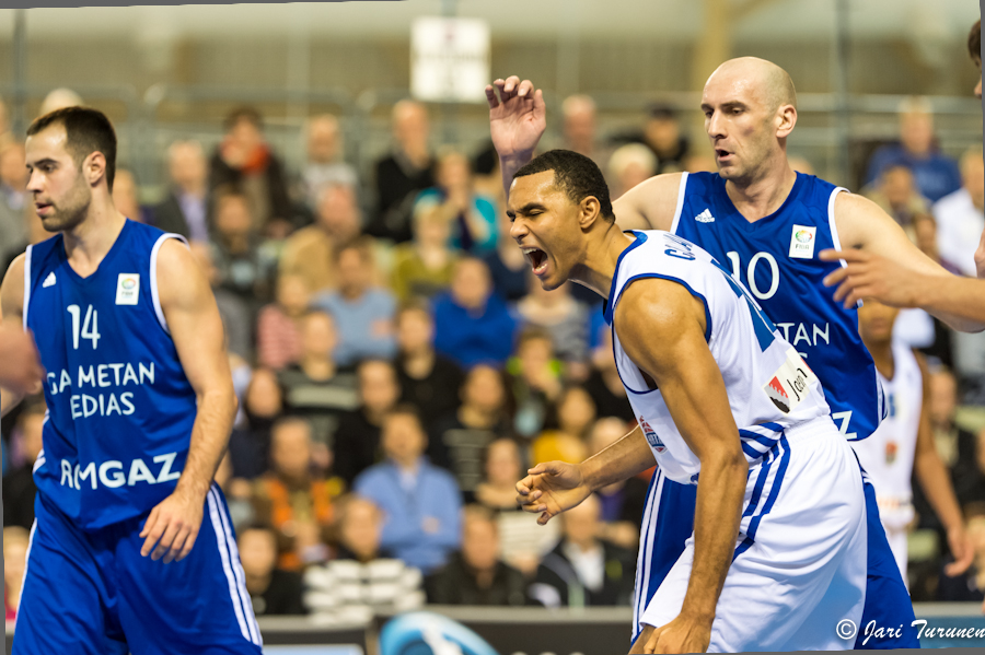 19.02.2013-(Kataja - C.S. Gaz Metan Medias (ROU) )