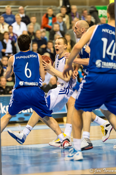 19.02.2013-(Kataja - C.S. Gaz Metan Medias (ROU) )