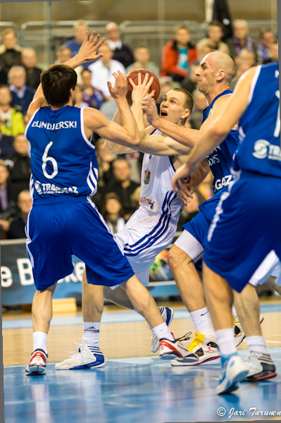 19.02.2013-(Kataja - C.S. Gaz Metan Medias (ROU) )