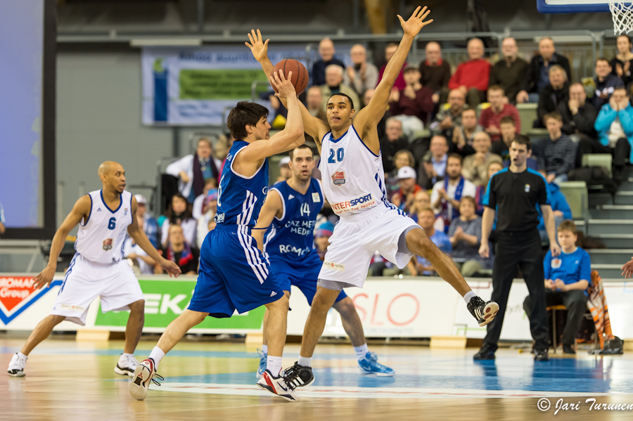 19.02.2013-(Kataja - C.S. Gaz Metan Medias (ROU) )