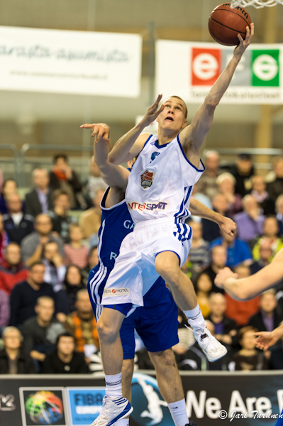 19.02.2013-(Kataja - C.S. Gaz Metan Medias (ROU) )