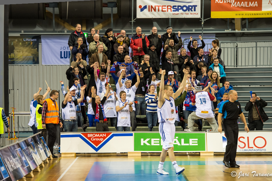 19.02.2013-(Kataja - C.S. Gaz Metan Medias (ROU) )