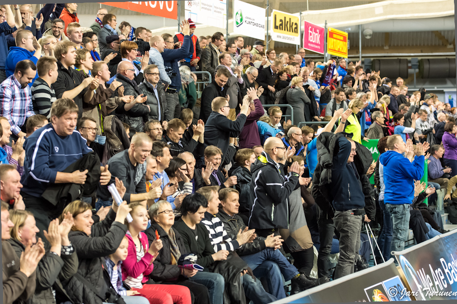 19.02.2013-(Kataja - C.S. Gaz Metan Medias (ROU) )