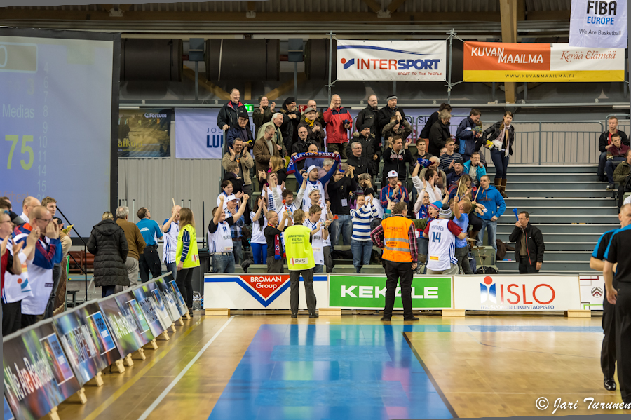 19.02.2013-(Kataja - C.S. Gaz Metan Medias (ROU) )