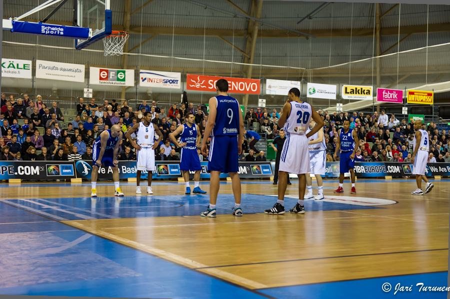 19.02.2013-(Kataja - C.S. Gaz Metan Medias (ROU) )