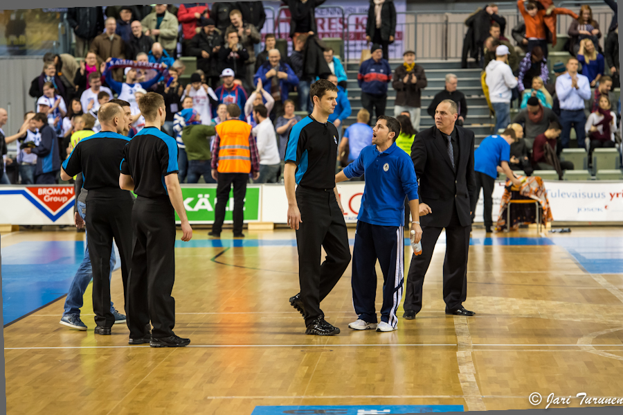 19.02.2013-(Kataja - C.S. Gaz Metan Medias (ROU) )