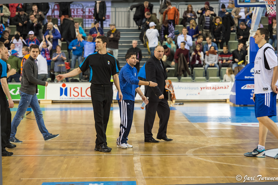 19.02.2013-(Kataja - C.S. Gaz Metan Medias (ROU) )