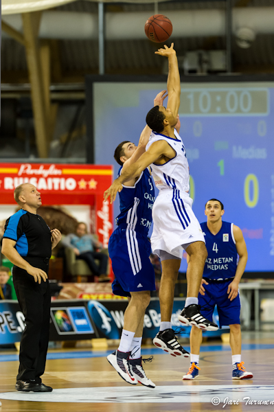 19.02.2013-(Kataja - C.S. Gaz Metan Medias (ROU) )