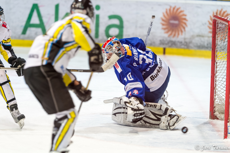 22.02.2013-(Tornado Moscow Reg. (RUS) - ZSC Lions (SUI) )