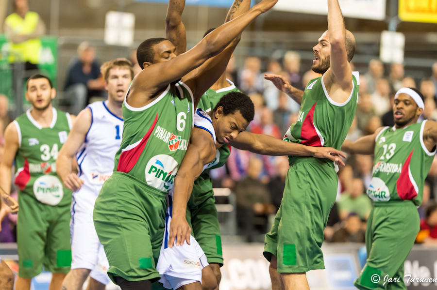 26.02.2013-(Kataja - Pinar Karsiyaka (TUR))