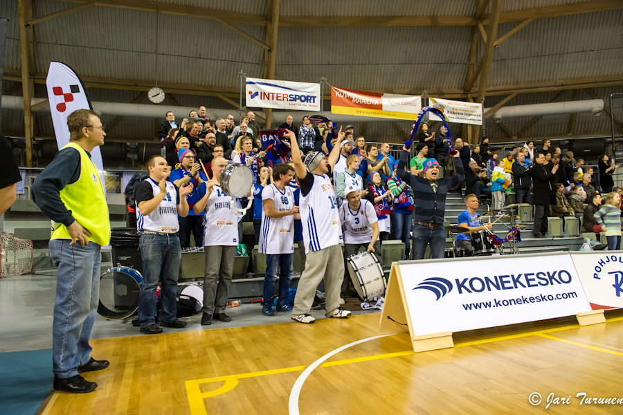 26.02.2013-(Kataja - Pinar Karsiyaka (TUR))