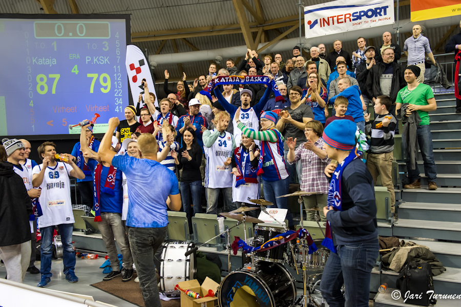 26.02.2013-(Kataja - Pinar Karsiyaka (TUR))