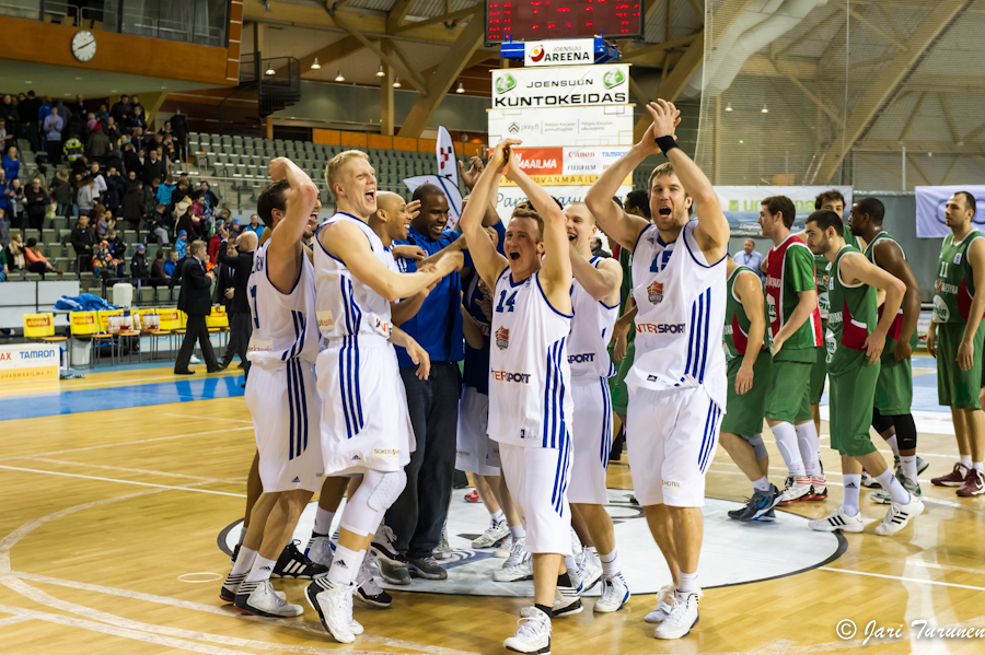 26.02.2013-(Kataja - Pinar Karsiyaka (TUR))