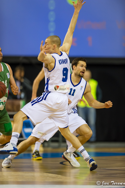 26.02.2013-(Kataja - Pinar Karsiyaka (TUR))