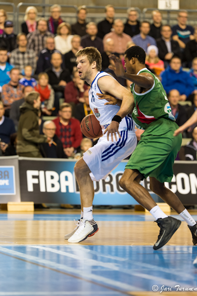 26.02.2013-(Kataja - Pinar Karsiyaka (TUR))