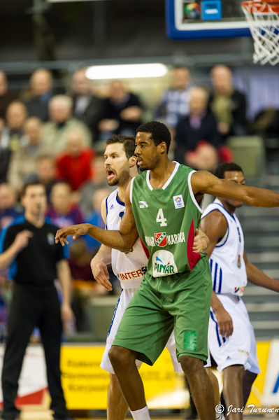 26.02.2013-(Kataja - Pinar Karsiyaka (TUR))