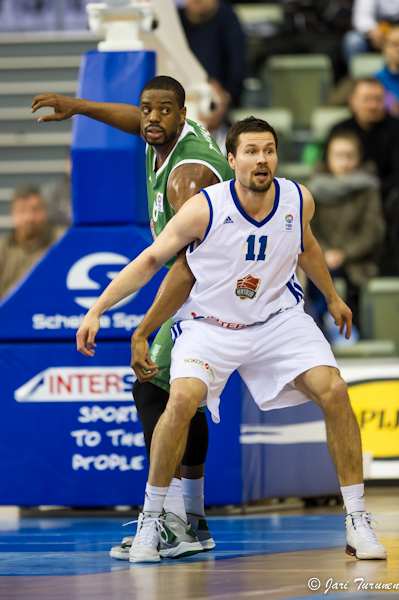 26.02.2013-(Kataja - Pinar Karsiyaka (TUR))