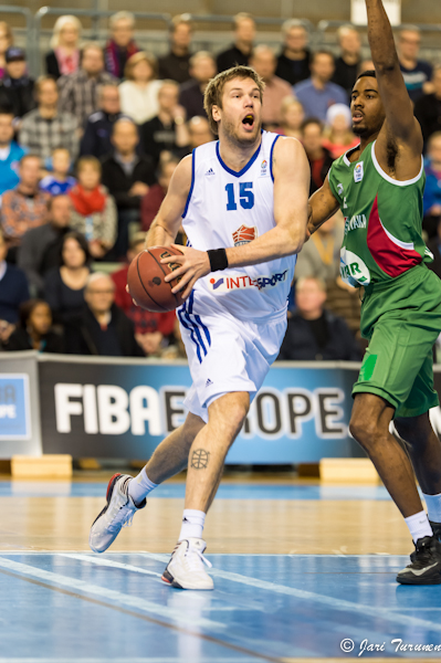 26.02.2013-(Kataja - Pinar Karsiyaka (TUR))