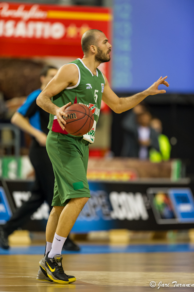 26.02.2013-(Kataja - Pinar Karsiyaka (TUR))