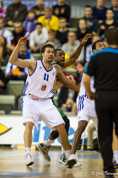 26.02.2013-(Kataja - Pinar Karsiyaka (TUR))