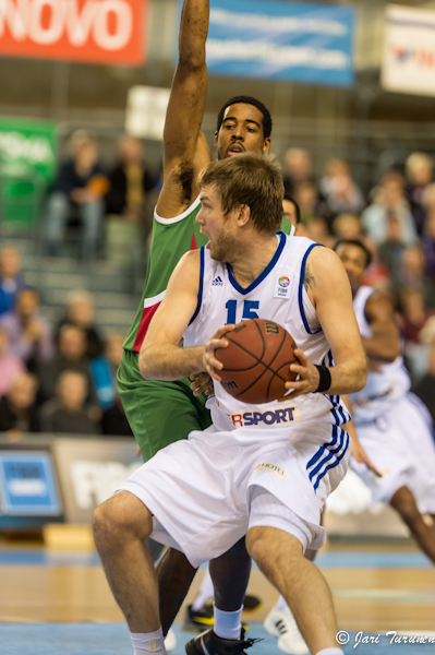 26.02.2013-(Kataja - Pinar Karsiyaka (TUR))