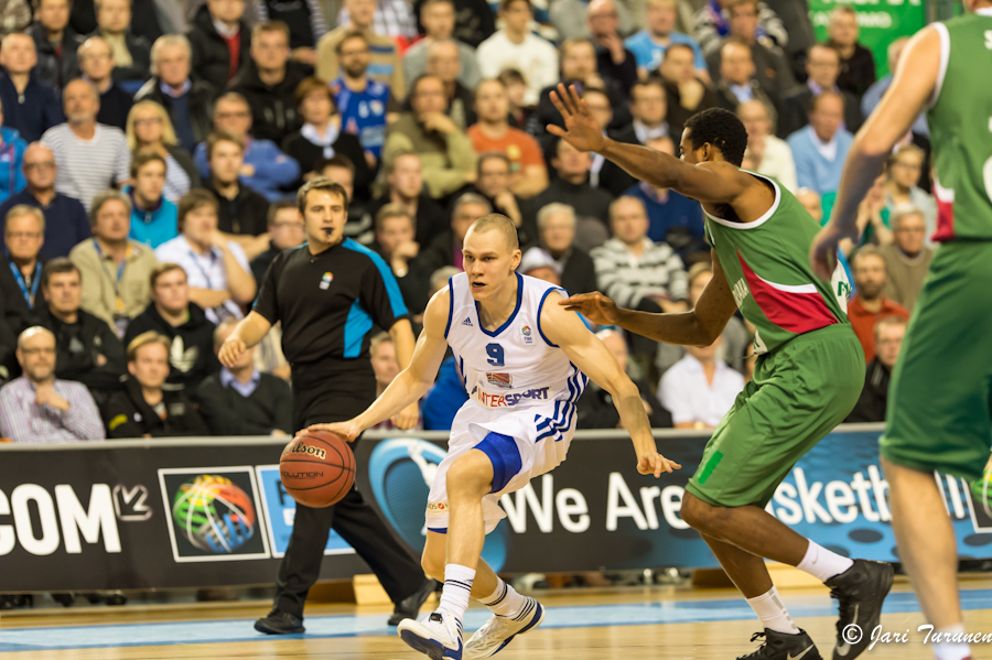 26.02.2013-(Kataja - Pinar Karsiyaka (TUR))