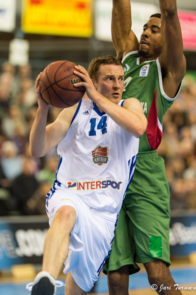 26.02.2013-(Kataja - Pinar Karsiyaka (TUR))