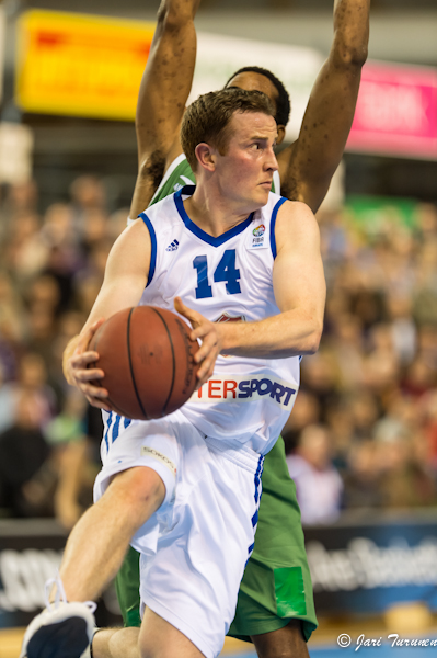 26.02.2013-(Kataja - Pinar Karsiyaka (TUR))