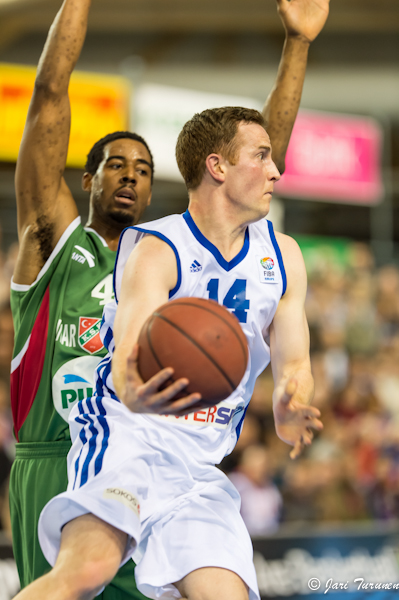 26.02.2013-(Kataja - Pinar Karsiyaka (TUR))