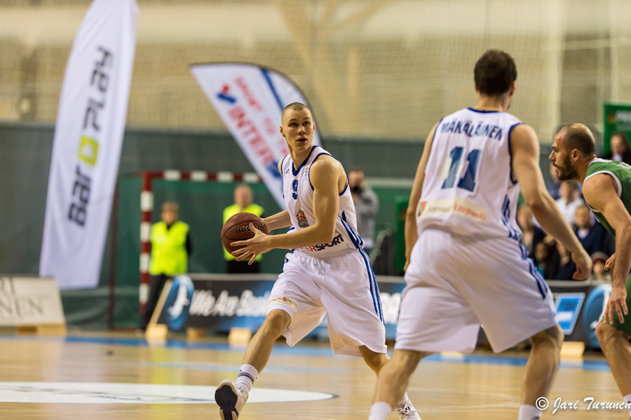 26.02.2013-(Kataja - Pinar Karsiyaka (TUR))