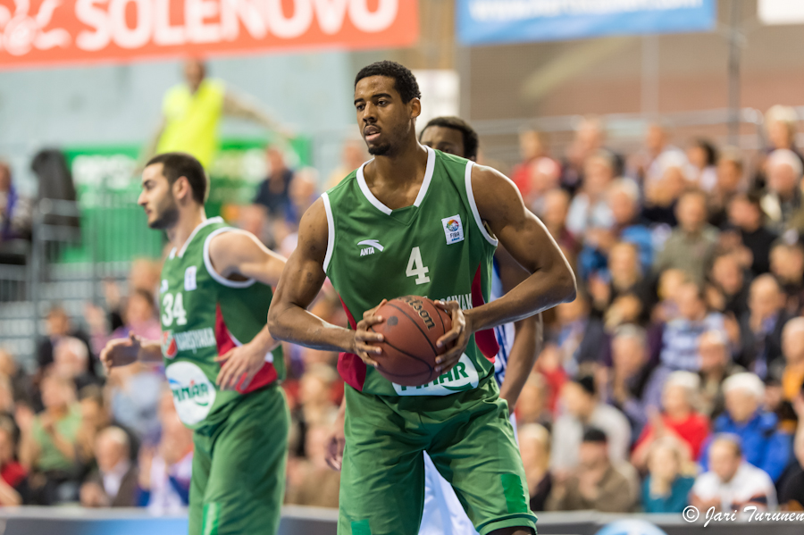 26.02.2013-(Kataja - Pinar Karsiyaka (TUR))