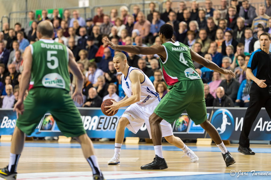 26.02.2013-(Kataja - Pinar Karsiyaka (TUR))