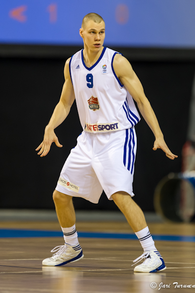 26.02.2013-(Kataja - Pinar Karsiyaka (TUR))