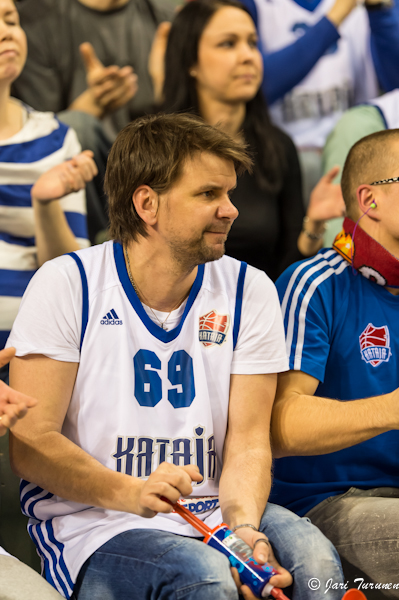 26.02.2013-(Kataja - Pinar Karsiyaka (TUR))