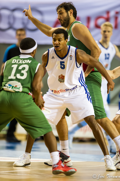 26.02.2013-(Kataja - Pinar Karsiyaka (TUR))