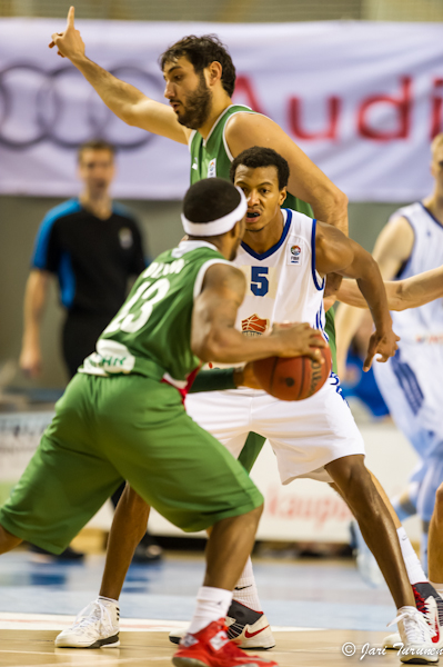 26.02.2013-(Kataja - Pinar Karsiyaka (TUR))