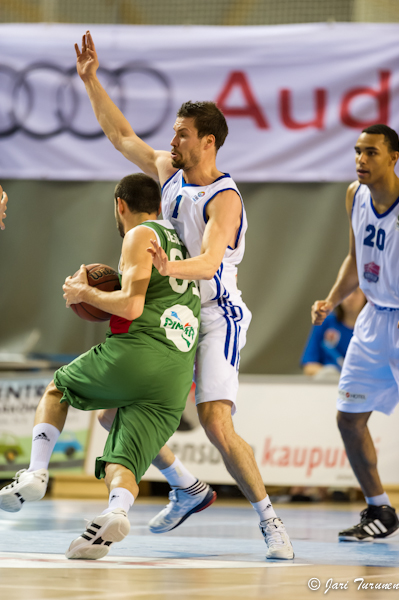 26.02.2013-(Kataja - Pinar Karsiyaka (TUR))