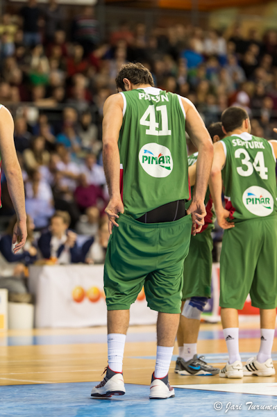 26.02.2013-(Kataja - Pinar Karsiyaka (TUR))