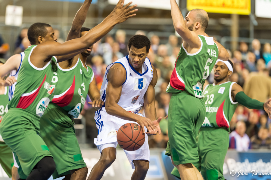 26.02.2013-(Kataja - Pinar Karsiyaka (TUR))