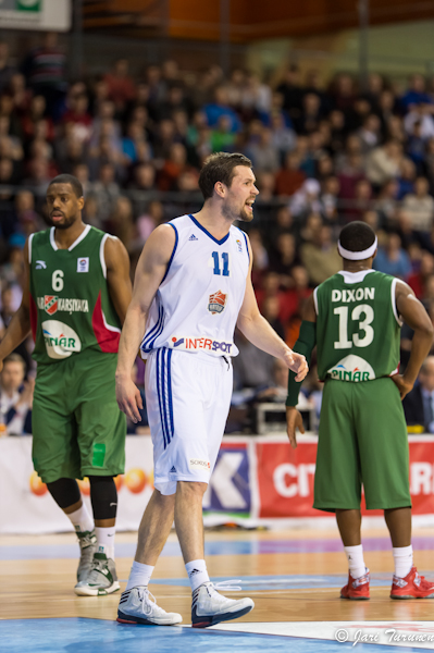 26.02.2013-(Kataja - Pinar Karsiyaka (TUR))