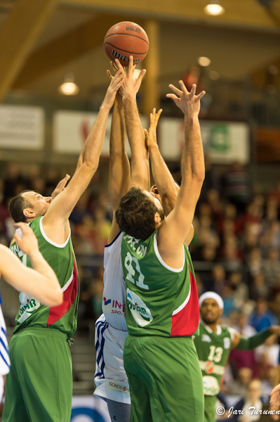 26.02.2013-(Kataja - Pinar Karsiyaka (TUR))