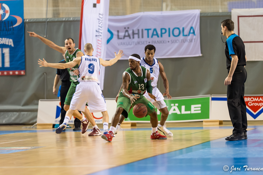 26.02.2013-(Kataja - Pinar Karsiyaka (TUR))